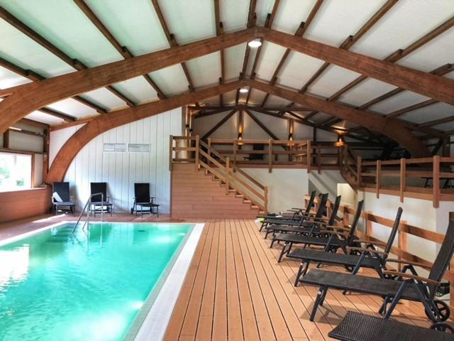 Вилла Bauernhof Koehlbrandt Todendorf auf Fehmarn Экстерьер фото